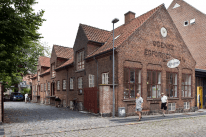 Æglageret Æglageret