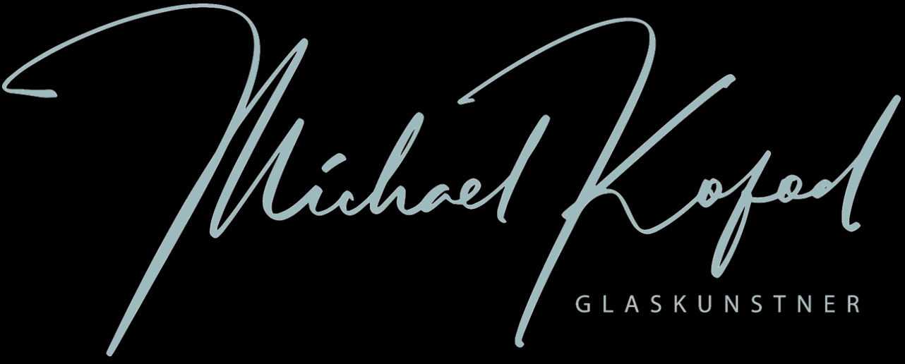 Glaskunstner Michael Kofod Glaskunstner Michael Kofod